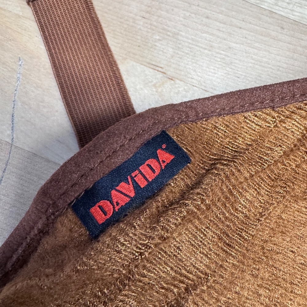 Davida Motorcycle Face Riding Mask - Picture 6 of 6